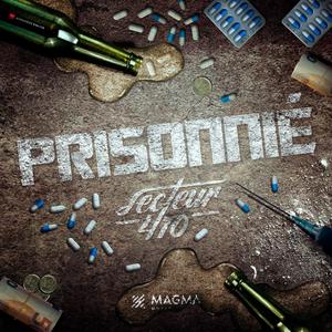 Prisonnié
