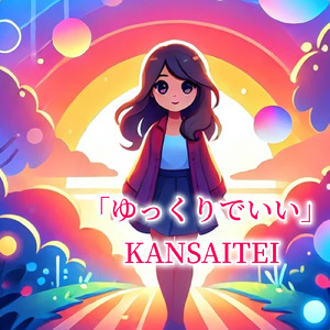 ゆっくりでいい