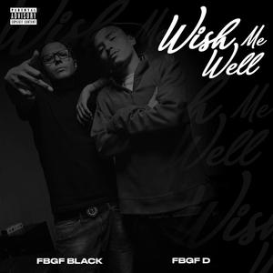 Wish Me Well (feat. FBGF D)