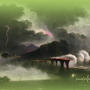 Forest Temple Weve Zelda