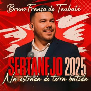 Na estrada de terra batida - Sertanejo - Verão 2025