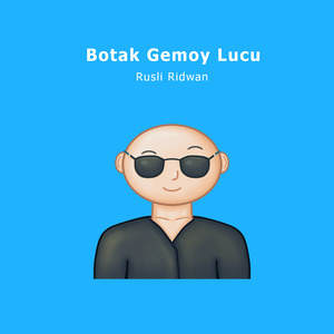 Botak Gemoy Lucu