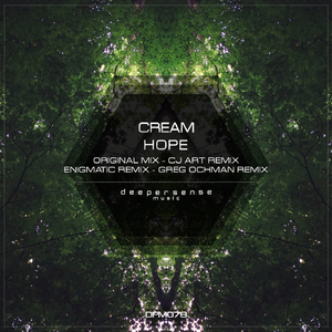 Hope (CJ Art Remix)