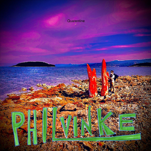 Zzzz Quarentine the Single