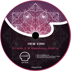 New Era (Edomite & Alvaro Munoz Remix)