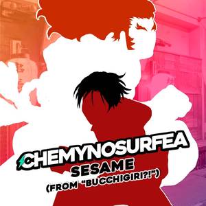 Sesame (from "Bucchigiri?!") (En Español)