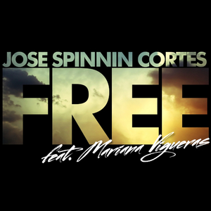 Free (Jose Spinnin Cortes Reconstruction)