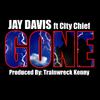 Jay Davis - Gone (feat. city chief)