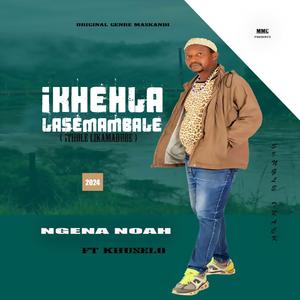 Ngena Noah (feat. Khuselo)