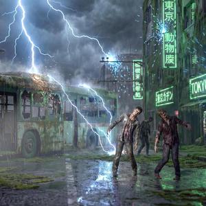 Acid Terminus (Tokyo)