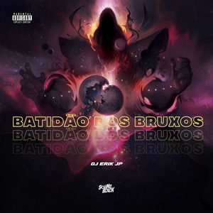 Batidão dos Bruxos