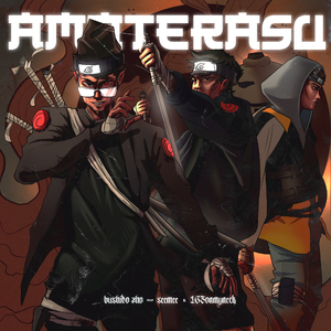 AMATERASU (feat. SEEMEE & 163ONMYNECK) [prod. by SHVRP PRICKLES]