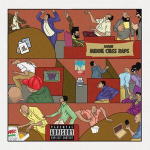 These ****in Bills (feat. Marvell Cue)