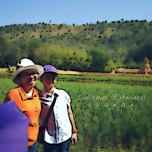 Lullabies (Extended)