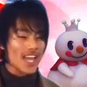 蜜雪冰城MV主唱