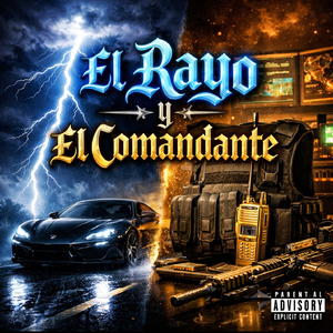 El Rayo y El Comandante