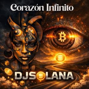 Nada llega Solo (AFRO HOUSE)