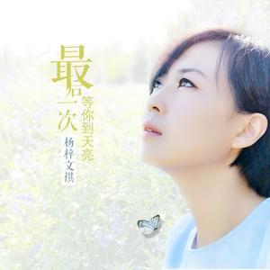 最后一次等你到天亮