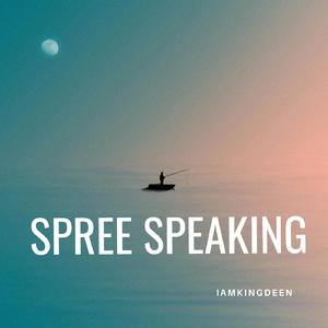 SPREE SPEAKING