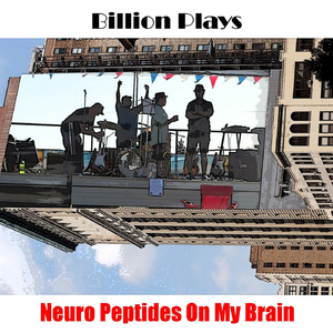 Neuropeptides On My Brain