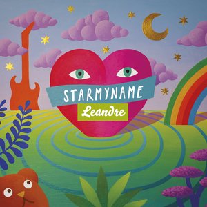 Cœur de géant Leandre