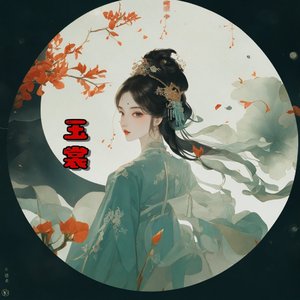 这盛世