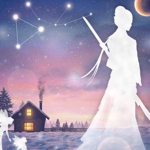 冬将軍と妖精達の物語　～The Serenity of Venus and Orion～