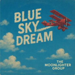 Blue Sky Dream