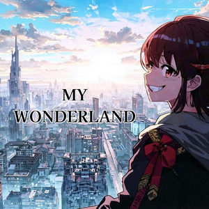 MY WONDERLAND