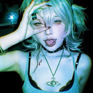 *prettifun*ginseng*lucy bedroque* type beat