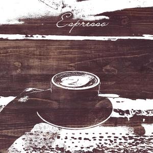 Espresso (Instrumental, Violin Version)