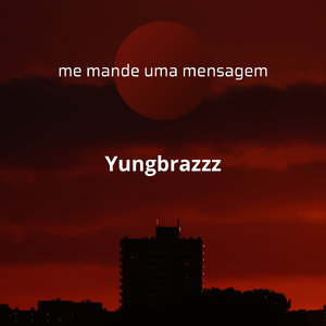 "ESTOU PERDIDO, " me mande uma mensagem