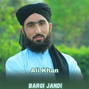 Bargi Jandi
