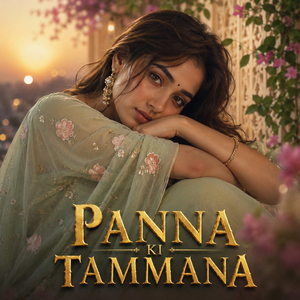 Panna Ki Tammana