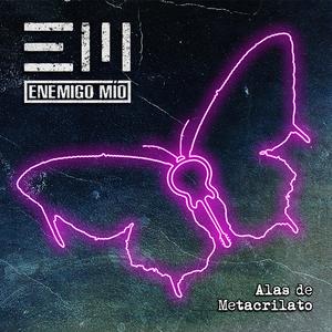 Alas de Metacrilato (Instrumental)