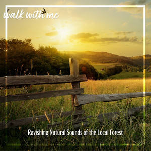 Ravishing Natural Sounds of the Local Forest, Pt. 15