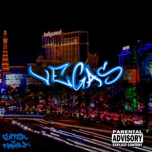 Vegas (feat. Mandra)