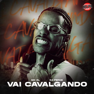 Vai Cavalgando