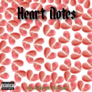 Heart Notes