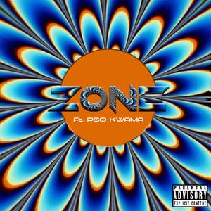 Zone (feat. P$O Kwama)