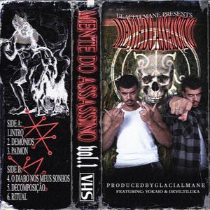 DEMONIOS (feat. yokaio)