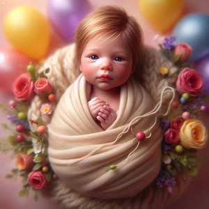 Welcome to the World