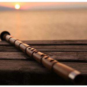 Duydum Ki Unutmuşsun (Ney & Gitar)