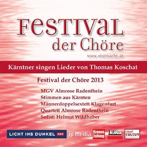 Beim Fensterln - op.41, nr.1