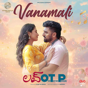 Vanamali (From "Love OTP")
