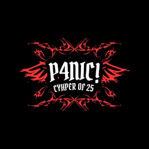 p4nic cypher