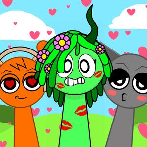 Charmed by Vineria (Sprunki Song)