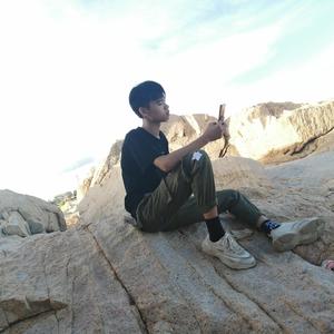 我要找到你（翻自 半吨兄弟）