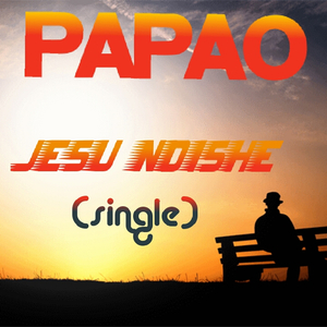 Jesu NdiShe