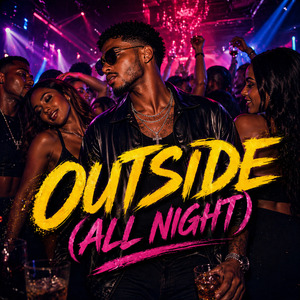 Outside(All Night)